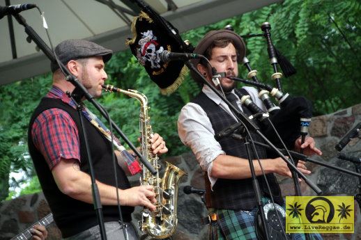 Jokerface (I) 19. This Is Ska Festival - Wasserburg, Rosslau 26. Juni 2015 (17).JPG